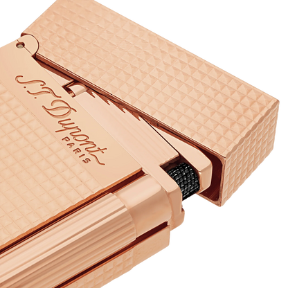 French Classic Paris Lighter