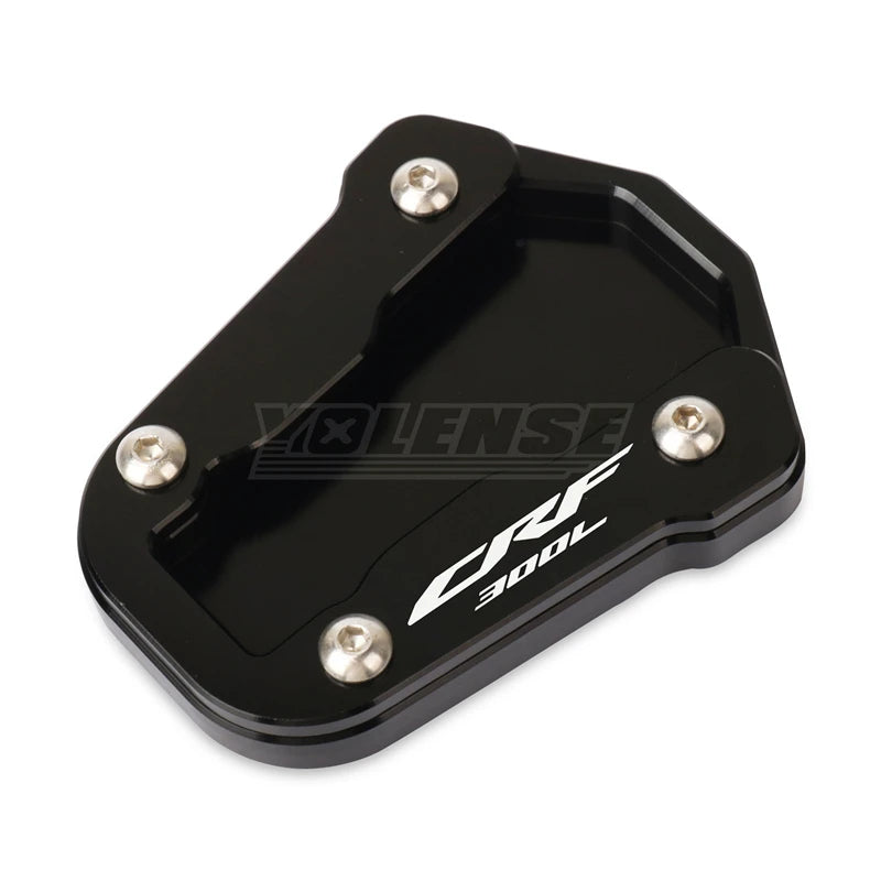 Kickstand Foot Pad for Honda Motorcycles