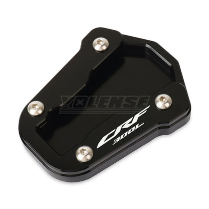 Kickstand Foot Pad for Honda Motorcycles