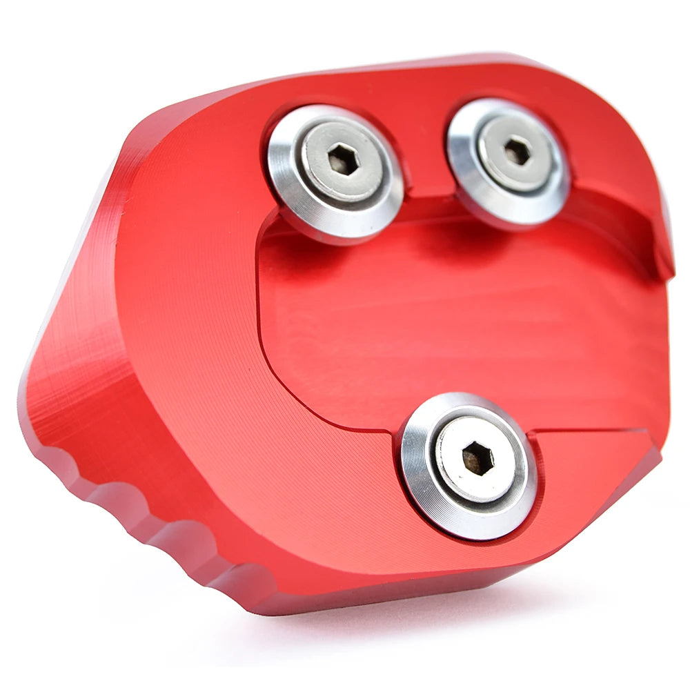 Kickstand Foot Pad for Honda Motorcycles