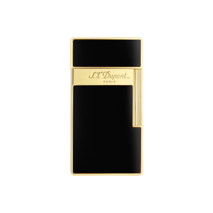 French Lacquer Classic Luxury Lighter