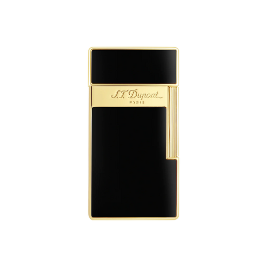 French Lacquer Classic Luxury Lighter