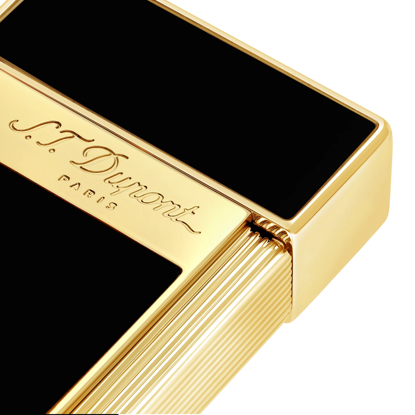 French Lacquer Classic Luxury Lighter