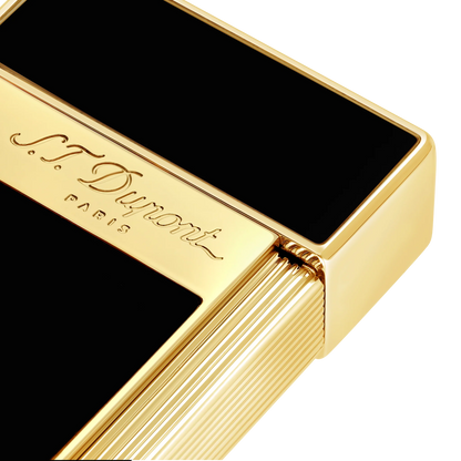 French Lacquer Classic Luxury Lighter