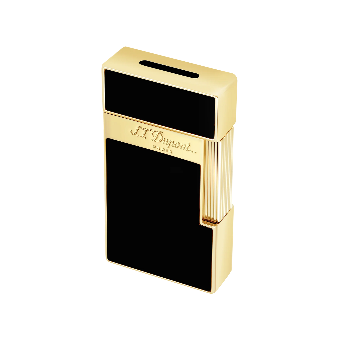 French Lacquer Classic Luxury Lighter