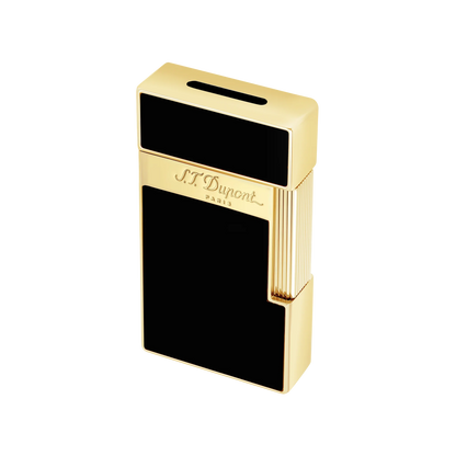 French Lacquer Classic Luxury Lighter