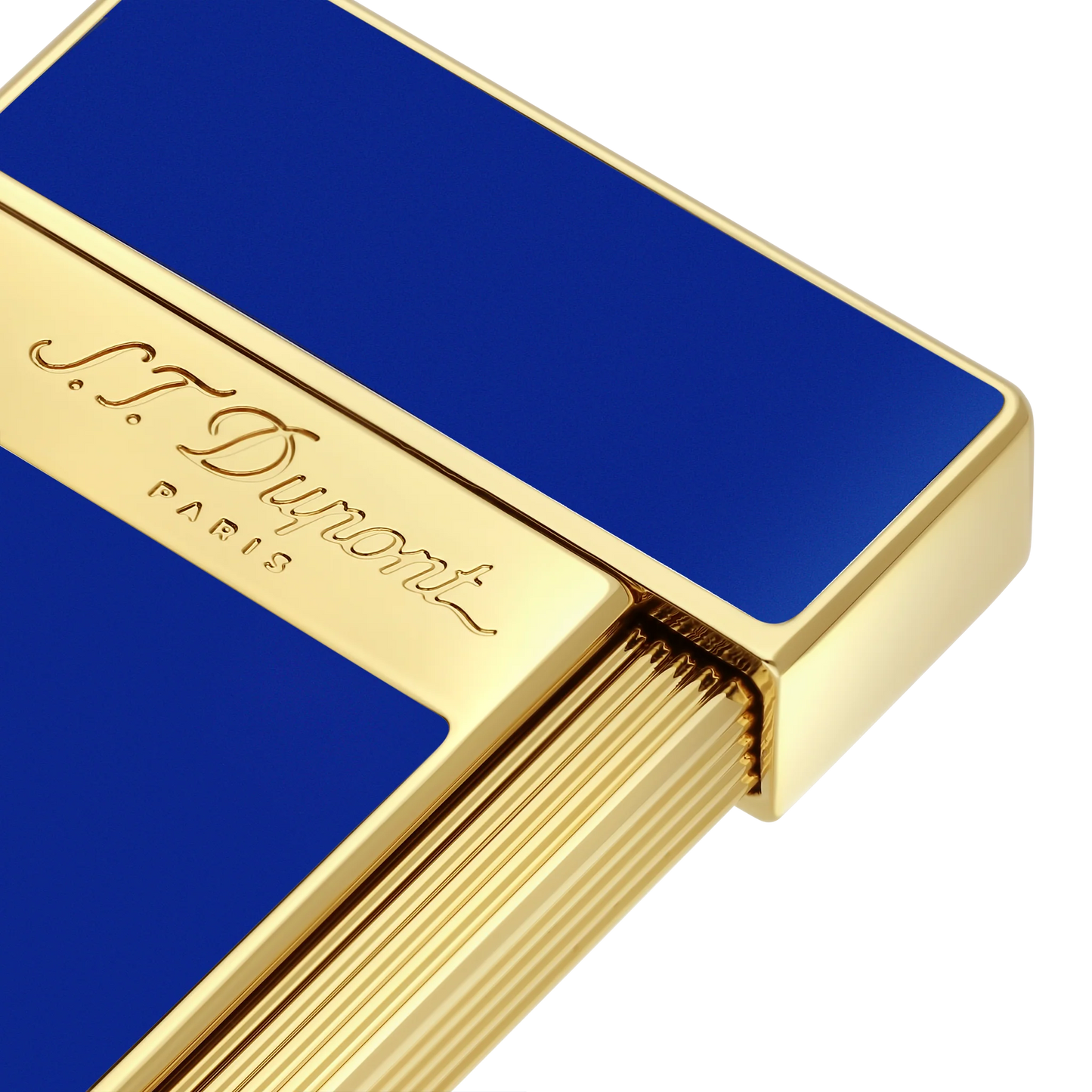 French Lacquer Classic Luxury Lighter
