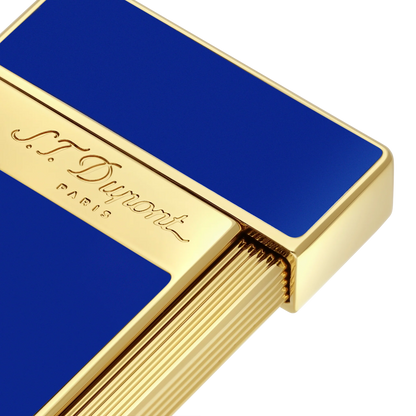 French Lacquer Classic Luxury Lighter
