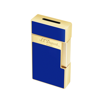 French Lacquer Classic Luxury Lighter