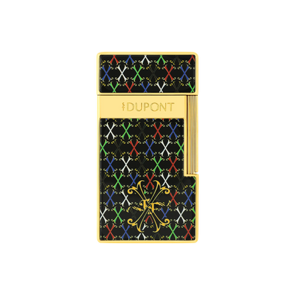 French Luxury Torch Lighter