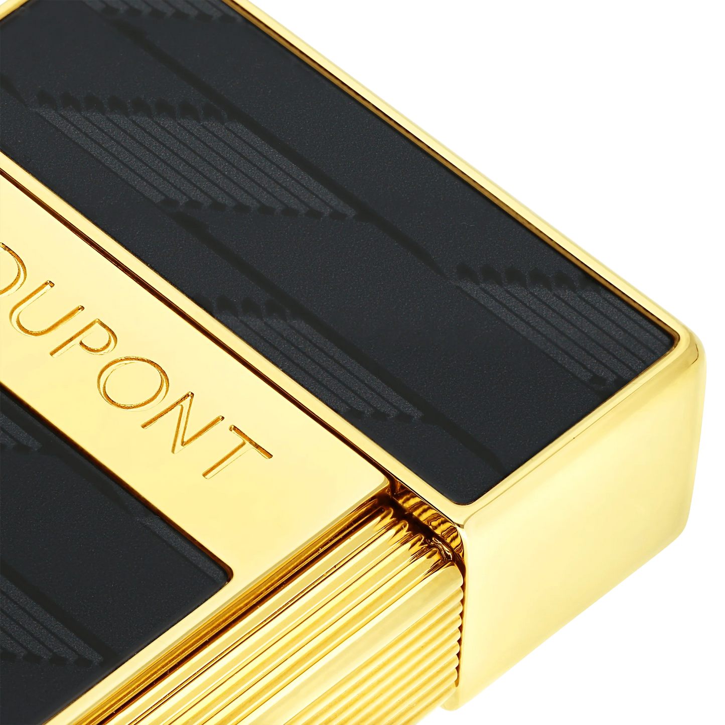 French Arrow Pattern Luxury Lighter