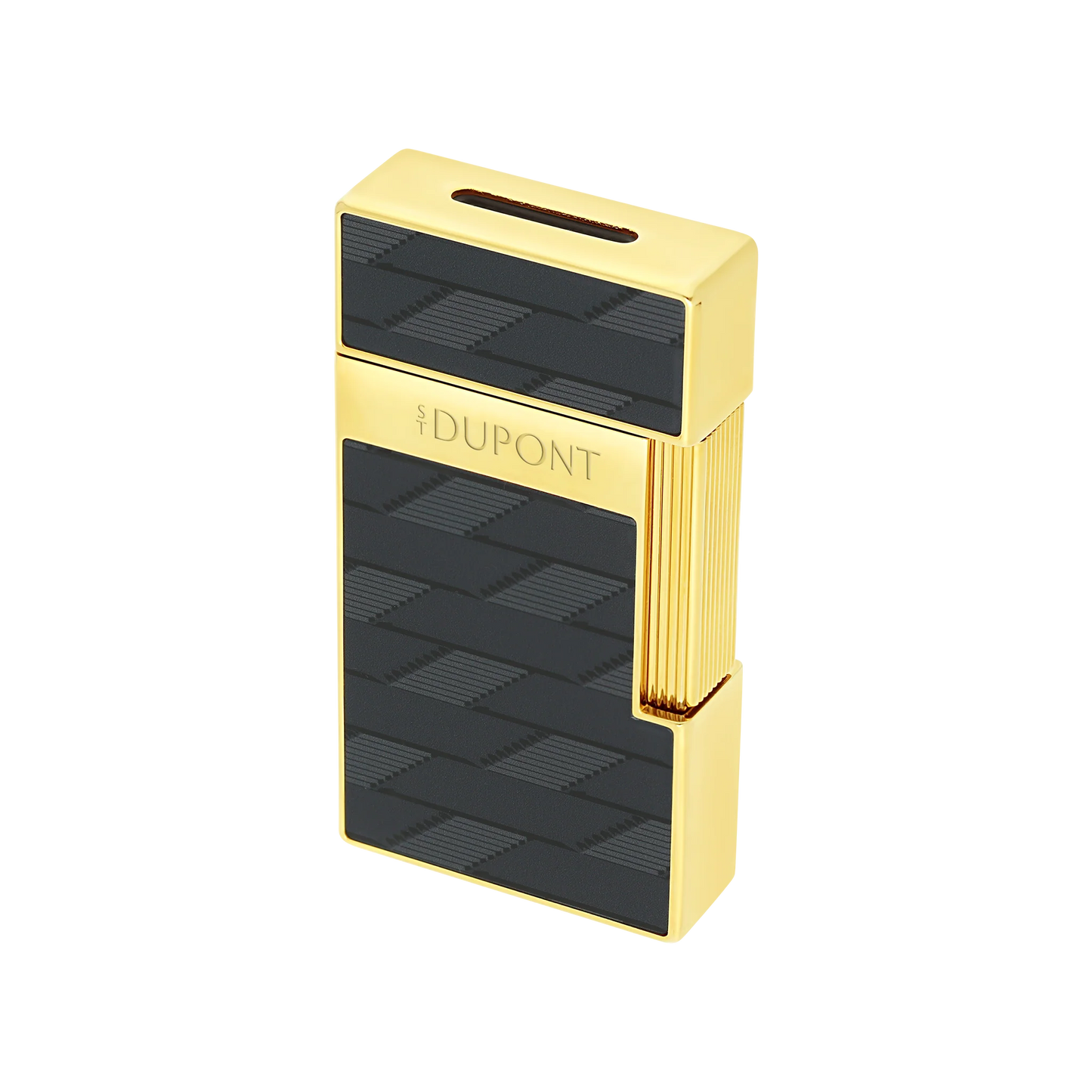 French Arrow Pattern Luxury Lighter