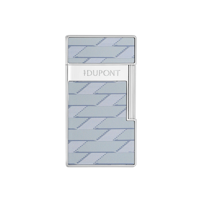 French Arrow Pattern Luxury Lighter