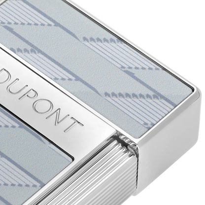 French Arrow Pattern Luxury Lighter