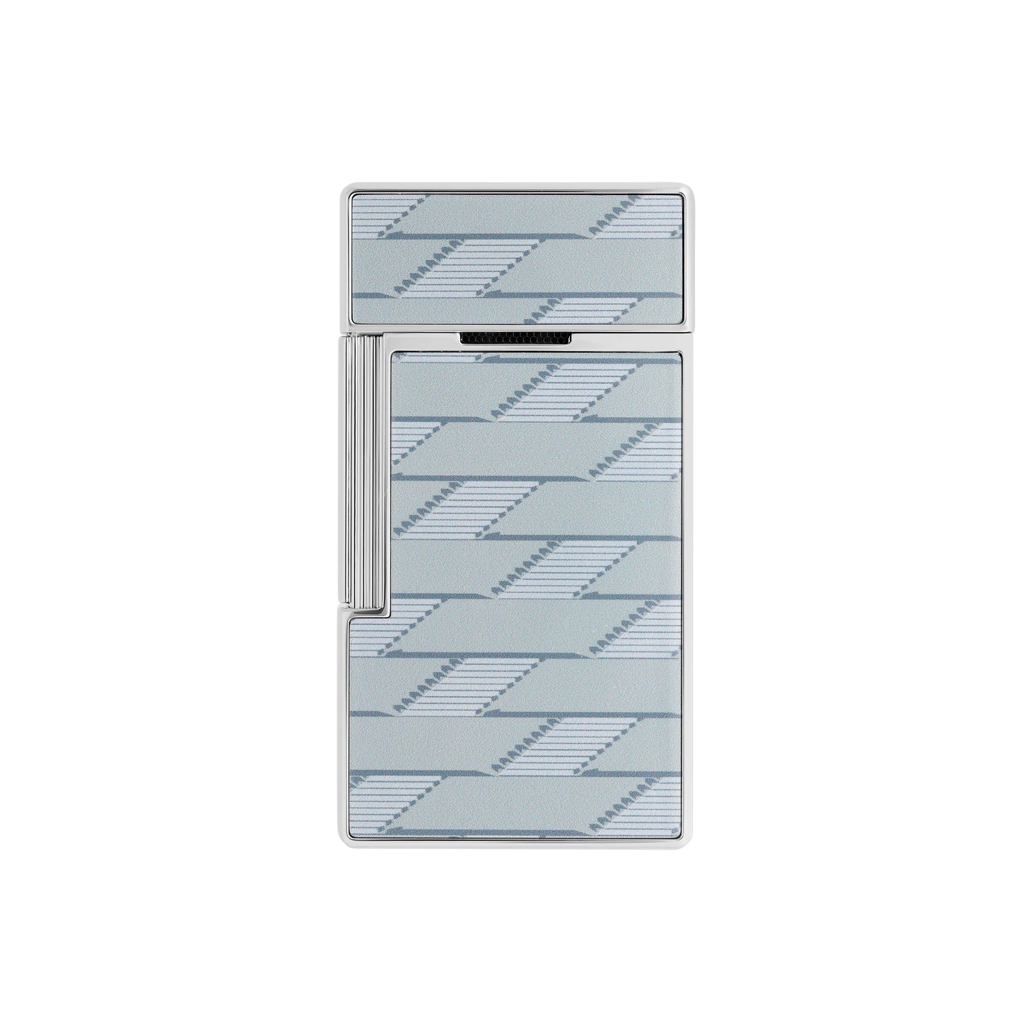 French Arrow Pattern Luxury Lighter