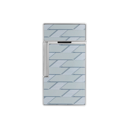 French Arrow Pattern Luxury Lighter