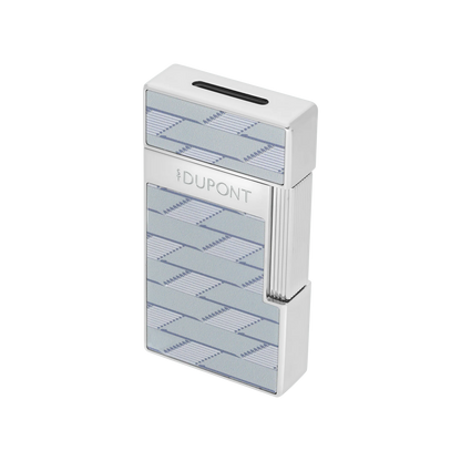 French Arrow Pattern Luxury Lighter