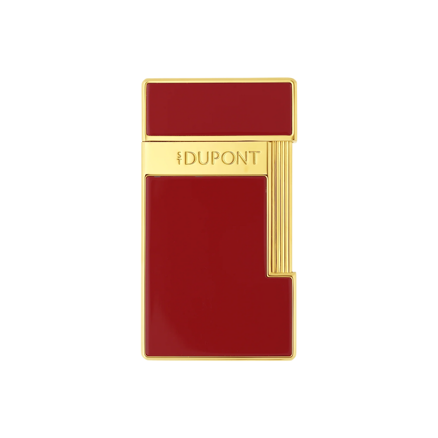 French Solid Lacquer Luxury Lighter