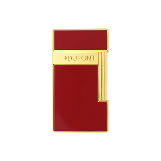 French Solid Lacquer Luxury Lighter