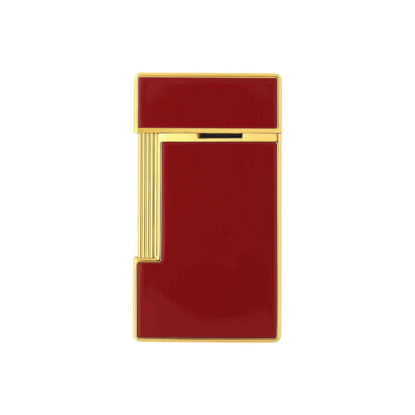 French Solid Lacquer Luxury Lighter