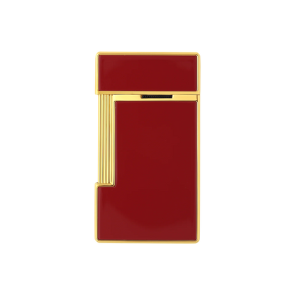 French Solid Lacquer Luxury Lighter