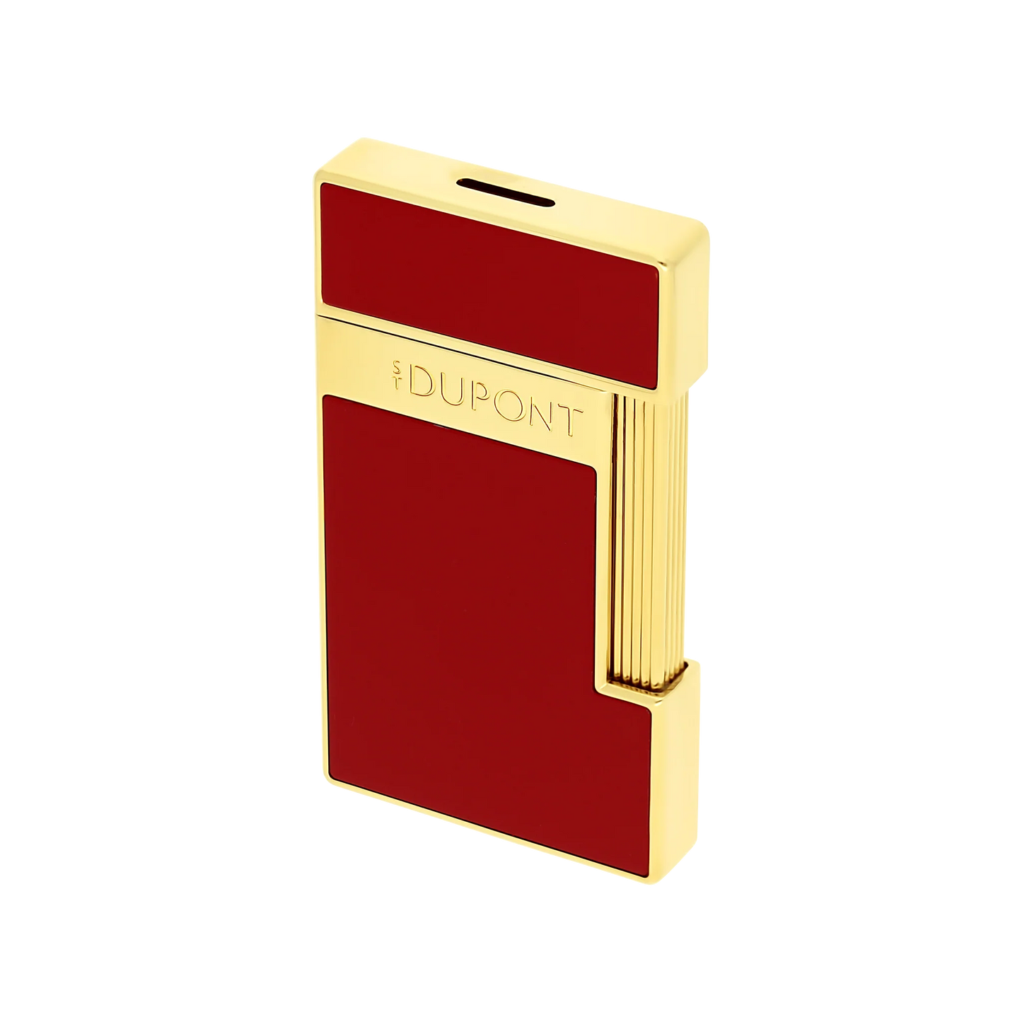 French Solid Lacquer Luxury Lighter