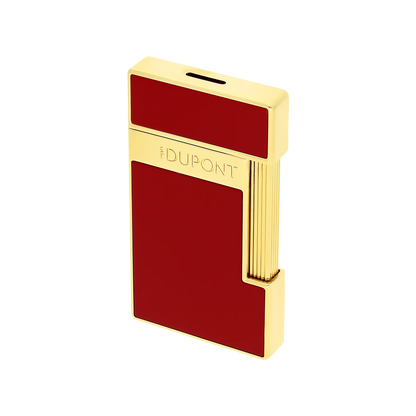 French Solid Lacquer Luxury Lighter