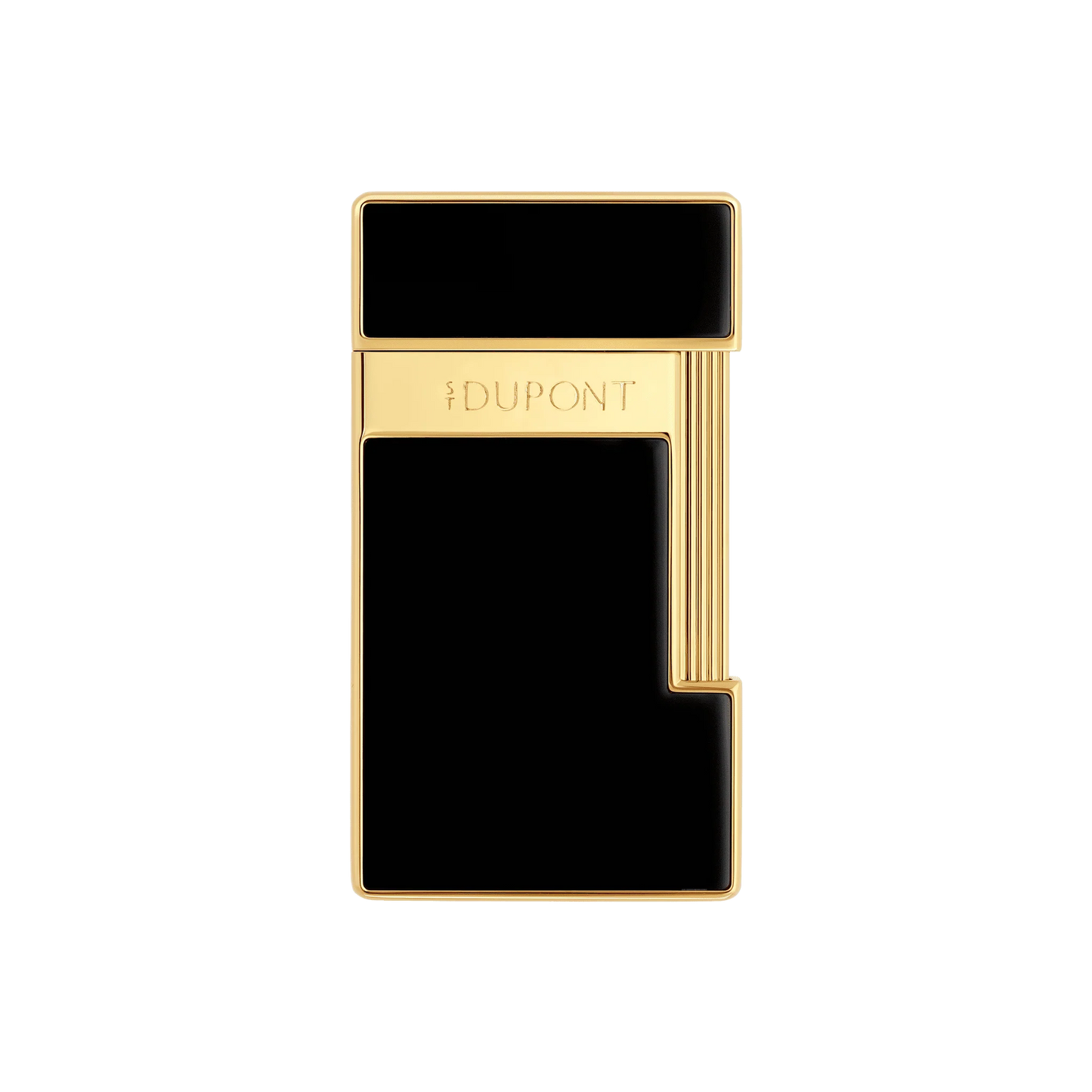 French Solid Lacquer Luxury Lighter