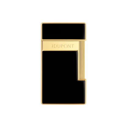 French Solid Lacquer Luxury Lighter