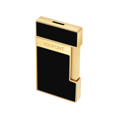 French Solid Lacquer Luxury Lighter