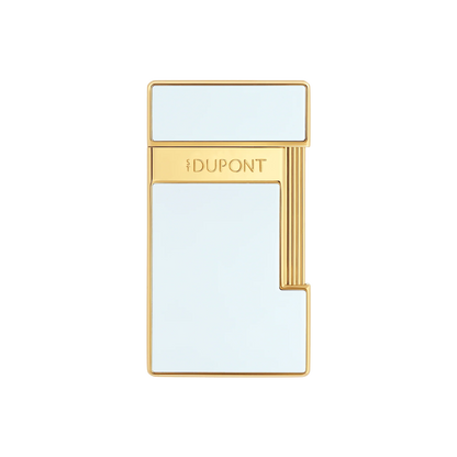 French Solid Lacquer Luxury Lighter