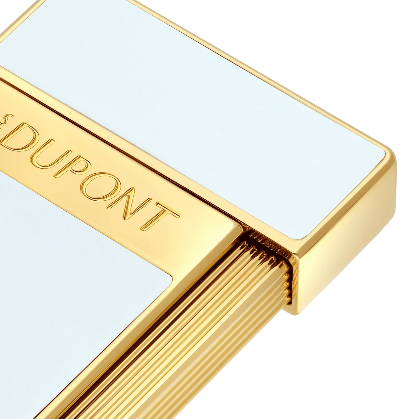 French Solid Lacquer Luxury Lighter