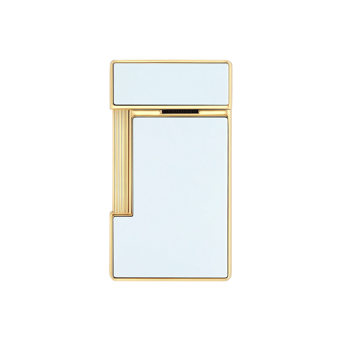 French Solid Lacquer Luxury Lighter