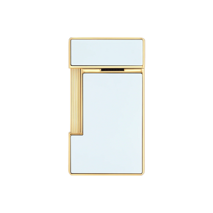 French Solid Lacquer Luxury Lighter