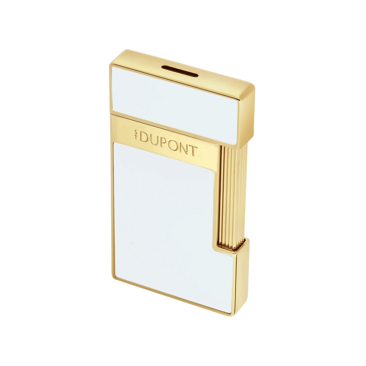 French Solid Lacquer Luxury Lighter