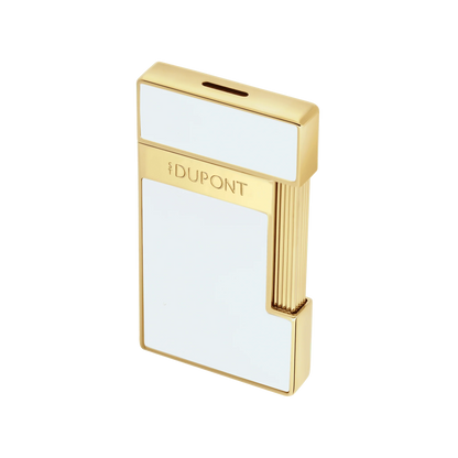 French Solid Lacquer Luxury Lighter