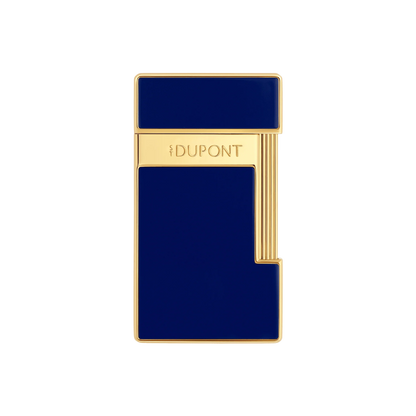 French Solid Lacquer Luxury Lighter