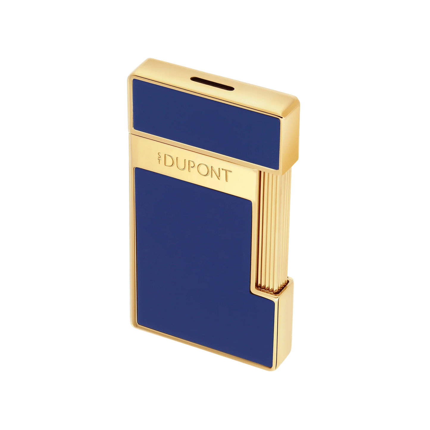 French Solid Lacquer Luxury Lighter