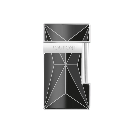 French Diamond Cut Luxury Lighter