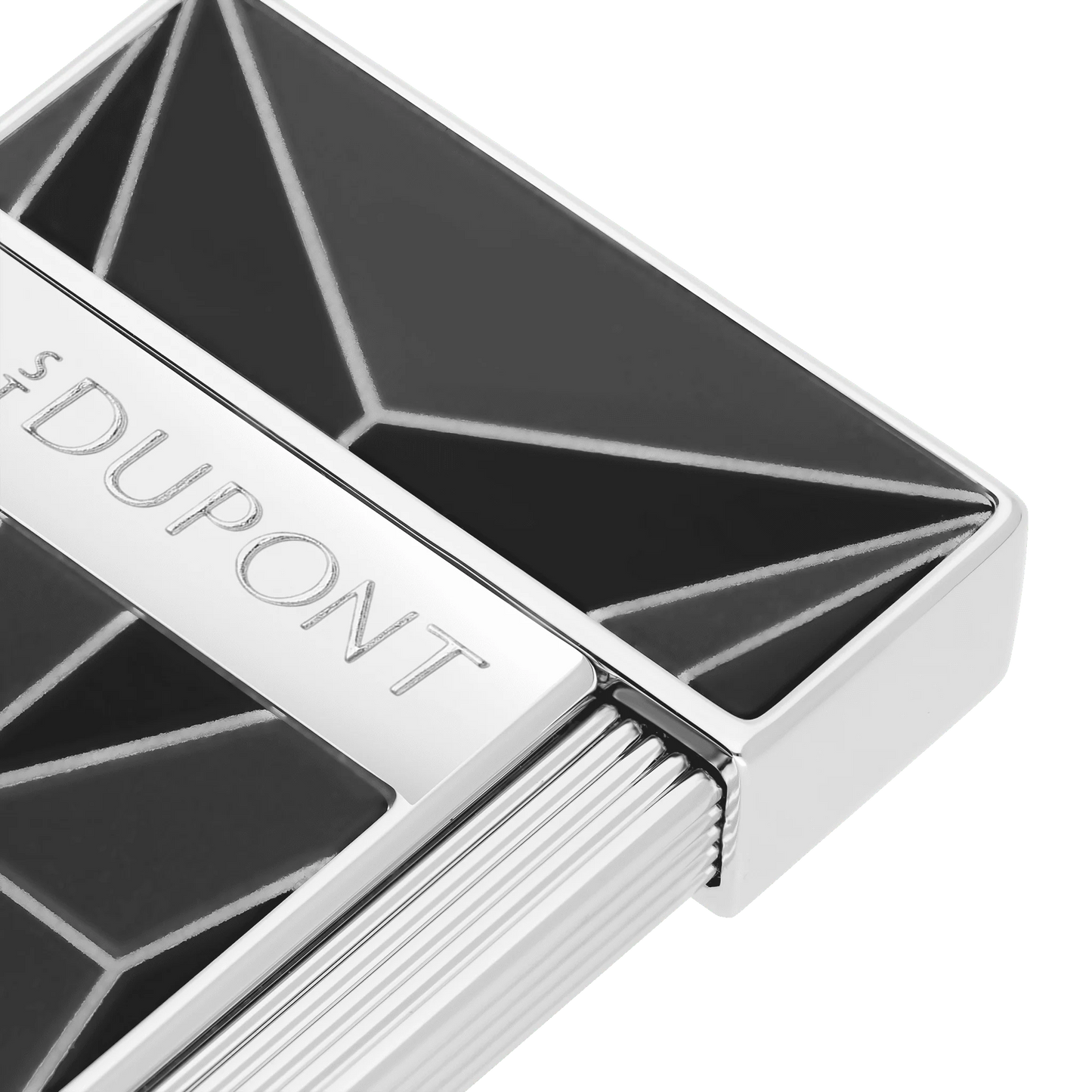 French Diamond Cut Luxury Lighter