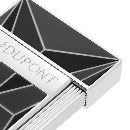 French Diamond Cut Luxury Lighter