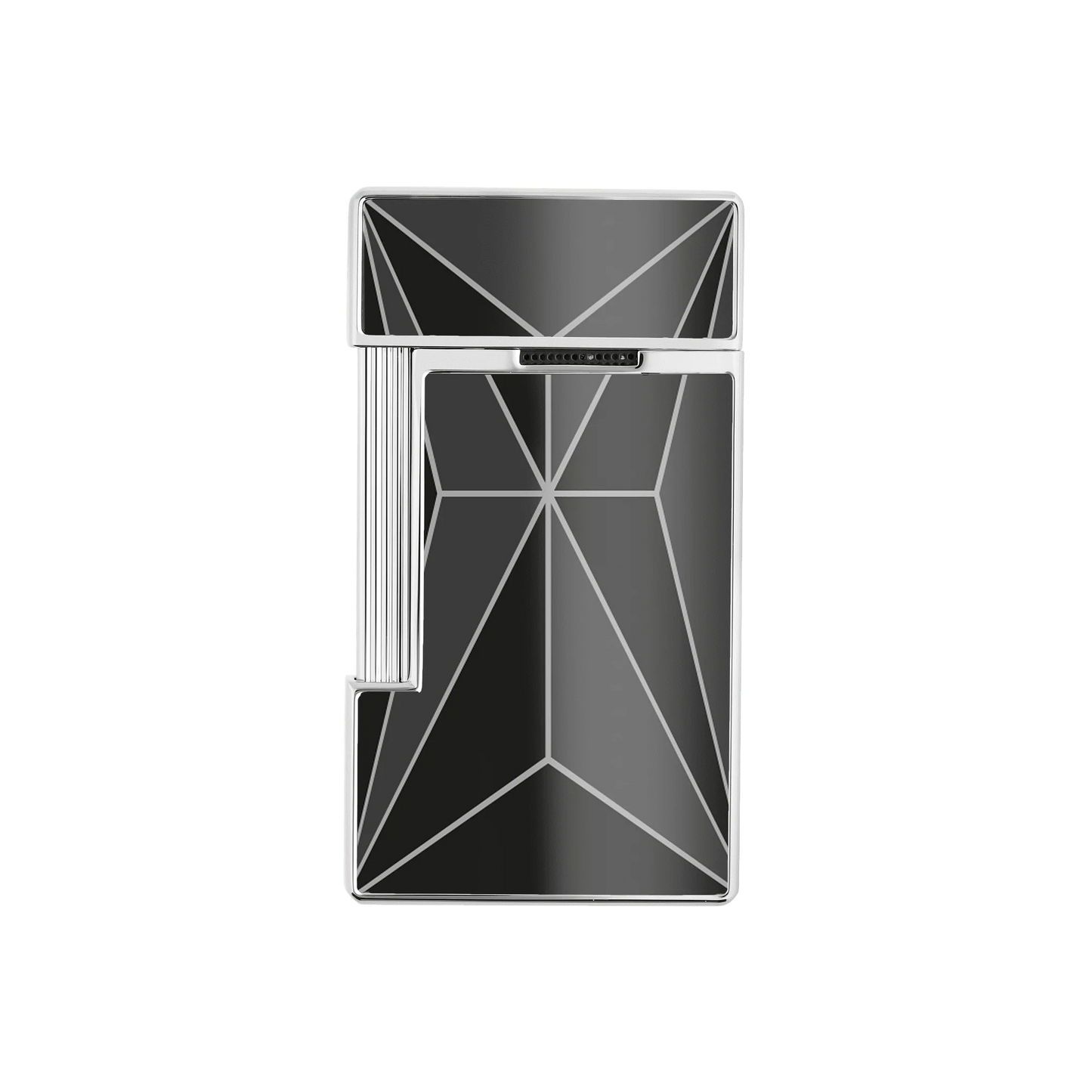 French Diamond Cut Luxury Lighter