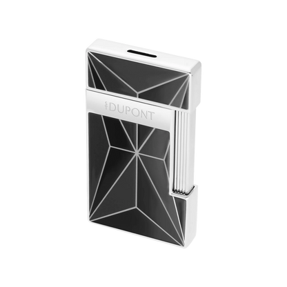 French Diamond Cut Luxury Lighter