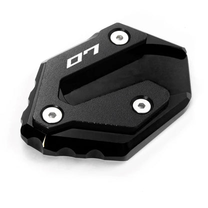Kickstand Foot Pad for Yamaha Motorcycles