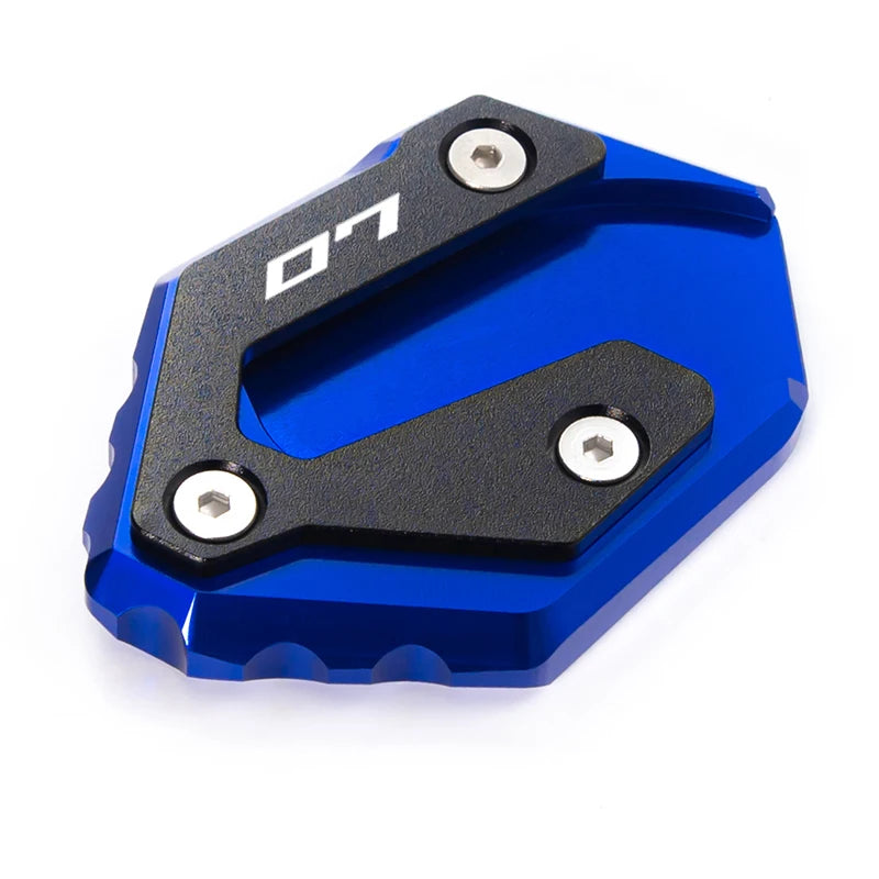 Kickstand Foot Pad for Yamaha Motorcycles