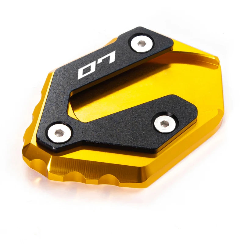 Kickstand Foot Pad for Yamaha Motorcycles