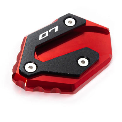 Kickstand Foot Pad for Yamaha Motorcycles