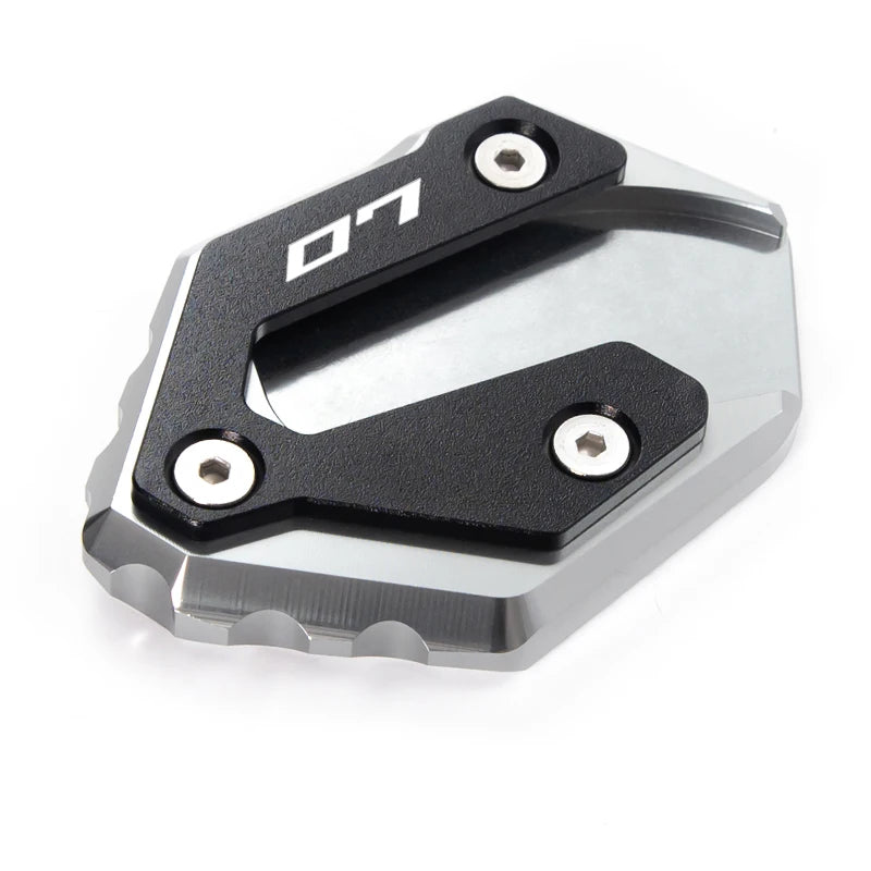 Kickstand Foot Pad for Yamaha Motorcycles