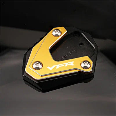 Kickstand Foot Pad for Honda Motorcycles