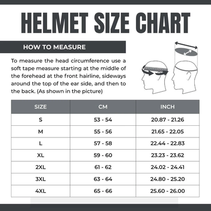 The Freedom Openface Helmet - DOT & ECE Approved